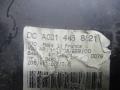 щиток приборов (приборная панель) Mercedes-Benz Sprinter 1 поколение (W901-905) [рестайлинг] 2004, 2.2 л., МКПП, микроавтобус, A0014468521 - фото №4