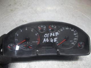 щиток приборов (приборная панель) Audi A6 4B/C5 1998, 2.4 л., АКПП, седан, 4B0919860M