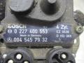 коммутатор зажигания Mercedes-Benz W124 1 поколение 1987, 2.0 л., АКПП, седан, 0045457932, 0227400553 - фото №2