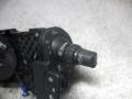 переключатель подрулевой (стрекоза) Renault Scenic 2 поколение 2005, 1.9 л., МКПП, минивэн, 8200127727 - фото №2