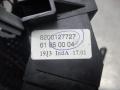 переключатель подрулевой (стрекоза) Renault Scenic 2 поколение 2005, 1.9 л., МКПП, минивэн, 8200127727 - фото №6