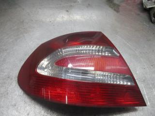 фонарь задний левый Mercedes-Benz CLK-Класс W208/A208 [рестайлинг] 2002, 2.7 л., АКПП, купе, A2098200164