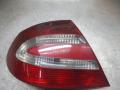 фонарь задний левый Mercedes-Benz CLK-Класс W208/A208 [рестайлинг] 2002, 2.7 л., АКПП, купе, A2098200164 - фото №7