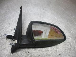 зеркало наружное правое Opel Meriva 1 поколение (A) 2005, 1.8 л., МКПП, минивэн
