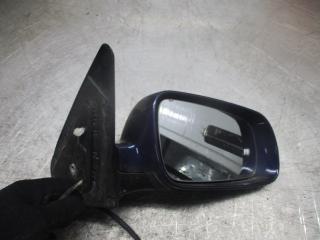 зеркало наружное правое SEAT Leon 1 поколение 2000, 1.9 л., МКПП, хетчбэк 5 дв.