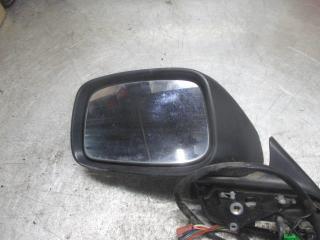 зеркало наружное левое Citroen C8 1 поколение 2005, 2.2 л., МКПП, минивэн