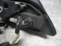 зеркало наружное левое Citroen C8 1 поколение 2005, 2.2 л., МКПП, минивэн - фото №2