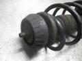 стойка передняя левая Mercedes-Benz Vito W639 2006, A6393202113 - фото №5