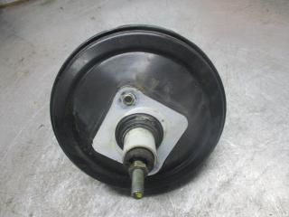 вакуумный усилитель тормозов Audi A6 4B/C5 1998, 2.4 л., АКПП, седан, 4B0612105