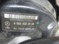 вакуумный усилитель тормозов Mercedes-Benz CLK-Класс W208/A208 [рестайлинг] 2002, 2.7 л., АКПП, купе, A0054303930 - фото №2