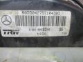 вакуумный усилитель тормозов Mercedes-Benz Sprinter 1 поколение (W901-905) [рестайлинг] 2004, 2.2 л., МКПП, микроавтобус, A0014300308 - фото №4