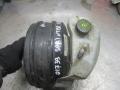 вакуумный усилитель тормозов Mercedes-Benz Sprinter 1 поколение (W901-905) [рестайлинг] 2004, 2.2 л., МКПП, микроавтобус, A0014300308 - фото №7