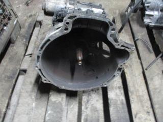 КПП роботизированная IVECO Daily 3 поколение 2005, 2.3 л., робот, микроавтобус, 1323010005, 6AS300VD, 0130008511