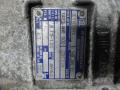 КПП роботизированная IVECO Daily 3 поколение 2005, 2.3 л., робот, микроавтобус, 1323010005, 6AS300VD, 0130008511 - фото №7