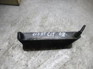 радиатор АКПП Citroen C8 1 поколение 2005, 2.2 л., МКПП, минивэн, 5036911