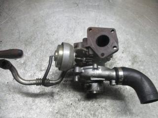 турбина Mazda 6 GG 2004, 2.0 л., VJ3613100