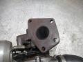 турбина Mazda 6 GG 2004, 2.0 л., VJ3613100 - фото №2