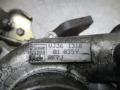 турбина Mazda 6 GG 2004, 2.0 л., VJ3613100 - фото №4