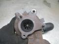 турбина Mazda 6 GG 2004, 2.0 л., VJ3613100 - фото №7