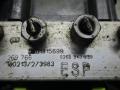 блок ABS IVECO Daily 6 поколение 2018, 2.3 л., АКПП, микроавтобус, 5801815699, 0265243239, 0265956214 - фото №3