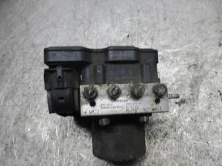 блок ABS IVECO Daily 5 поколение 2014, 2.3 л., микроавтобус, 5801815699, 0265243239, 0265956214