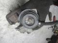 турбина Volkswagen Passat B5 2001, 2.5 л., 059145701G - фото №5