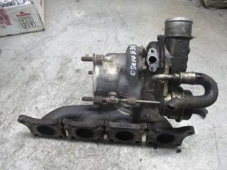 турбина Volkswagen Passat B5 1999, 1.8 л., МКПП, универсал, 058145703N