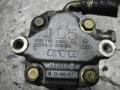 насос гидроусилителя руля Volkswagen Passat B5 1999, 1.9 л., 8D0145156L - фото №4