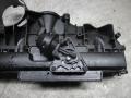 коллектор впускной Mercedes-Benz E-Класс W211/S211 2004, 2.2 л., 646 - фото №2