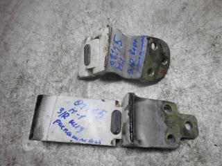 петля двери Hyundai H-1 Starex 1999, 2.5 л., МКПП, микроавтобус