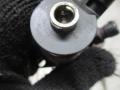 форсунка Peugeot 407 1 поколение 2006, 1.6 л., 0445110297 - фото №4