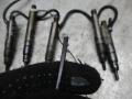 форсунка Audi 100 4A/C4 1993, 046130202E, 046130201E - фото №2