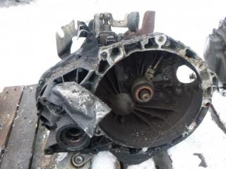 КПП механическая (МКПП) Volkswagen Sharan 1 поколение 1998, 1.9 л., DBW