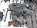 КПП механическая (МКПП) Volkswagen Sharan 1 поколение 1998, 1.9 л., DBW - фото №2