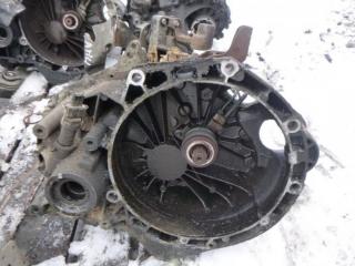 КПП механическая (МКПП) Volkswagen Sharan 1 поколение 1998, 1.9 л., BN