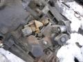 КПП механическая (МКПП) Volkswagen Sharan 1 поколение 1998, 1.9 л., BN - фото №4