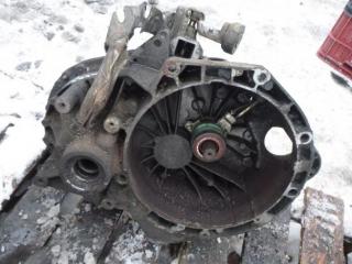 КПП механическая (МКПП) Volkswagen Sharan 1 поколение 1998, 1.9 л., BN