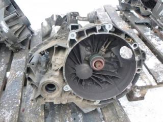 КПП механическая (МКПП) Volkswagen Sharan 1 поколение 1998, 1.9 л., DBW