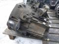 КПП механическая (МКПП) Volkswagen Sharan 1 поколение 1998, 1.9 л., DBW - фото №6