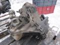КПП механическая (МКПП) Volkswagen Sharan 1 поколение 1998, 1.9 л., DBW - фото №8