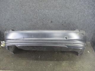 бампер задний BMW 3 серия E46 2002, универсал, 8212584