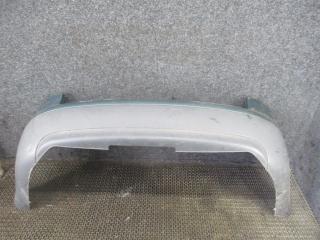 бампер задний Audi A6 4B/C5 1998, 2.4 л., АКПП, седан