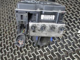 блок ABS Ford Transit 7 поколение 2010, 2.2 л., МКПП, микроавтобус, 0265235489, 8C112C403BB