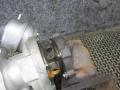 турбина Mazda Carol 6 поколение 2014, 2.0 л., 8103570002, 8103560001 - фото №4