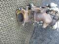 турбина Mazda Carol 6 поколение 2014, 2.0 л., 8103570002, 8103560001 - фото №6