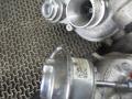 турбина Mazda Carol 6 поколение 2014, 2.0 л., 8103570002, 8103560001 - фото №11