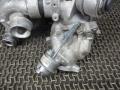 турбина Mazda Carol 6 поколение 2013, 2.2 л., 8103570002, 8103560001 - фото №3