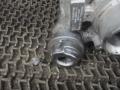 турбина Mazda Carol 6 поколение 2013, 2.2 л., 8103570002, 8103560001 - фото №4