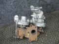 турбина Mazda Carol 6 поколение 2013, 2.2 л., 8103570002, 8103560001 - фото №6