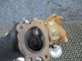 турбина Mazda Carol 6 поколение 2013, 2.2 л., 8103570002, 8103560001 - фото №7